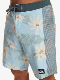 Quiksilver Boardshorts|Highline Arch 19