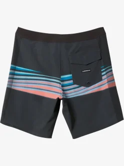 Quiksilver Boardshorts|Highline Arch 19" Boardshorts Tarmac
