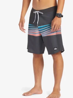 Quiksilver Boardshorts|Highline Arch 19
