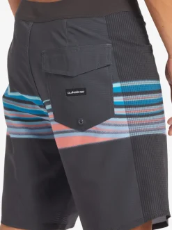 Quiksilver Boardshorts|Highline Arch 19