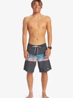 Quiksilver Boardshorts|Highline Arch 19