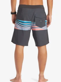 Quiksilver Boardshorts|Highline Arch 19