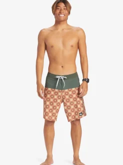 Quiksilver Boardshorts|Highline Arch 19