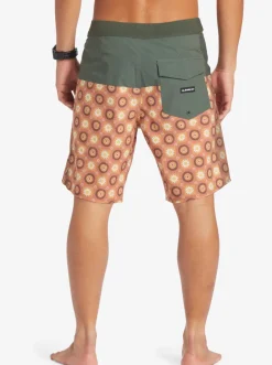 Quiksilver Boardshorts|Highline Arch 19