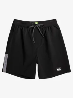 Quiksilver Boardshorts|Highline Omni Short 17" Volleys Black