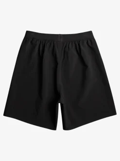 Quiksilver Boardshorts|Highline Omni Short 17" Volleys Black