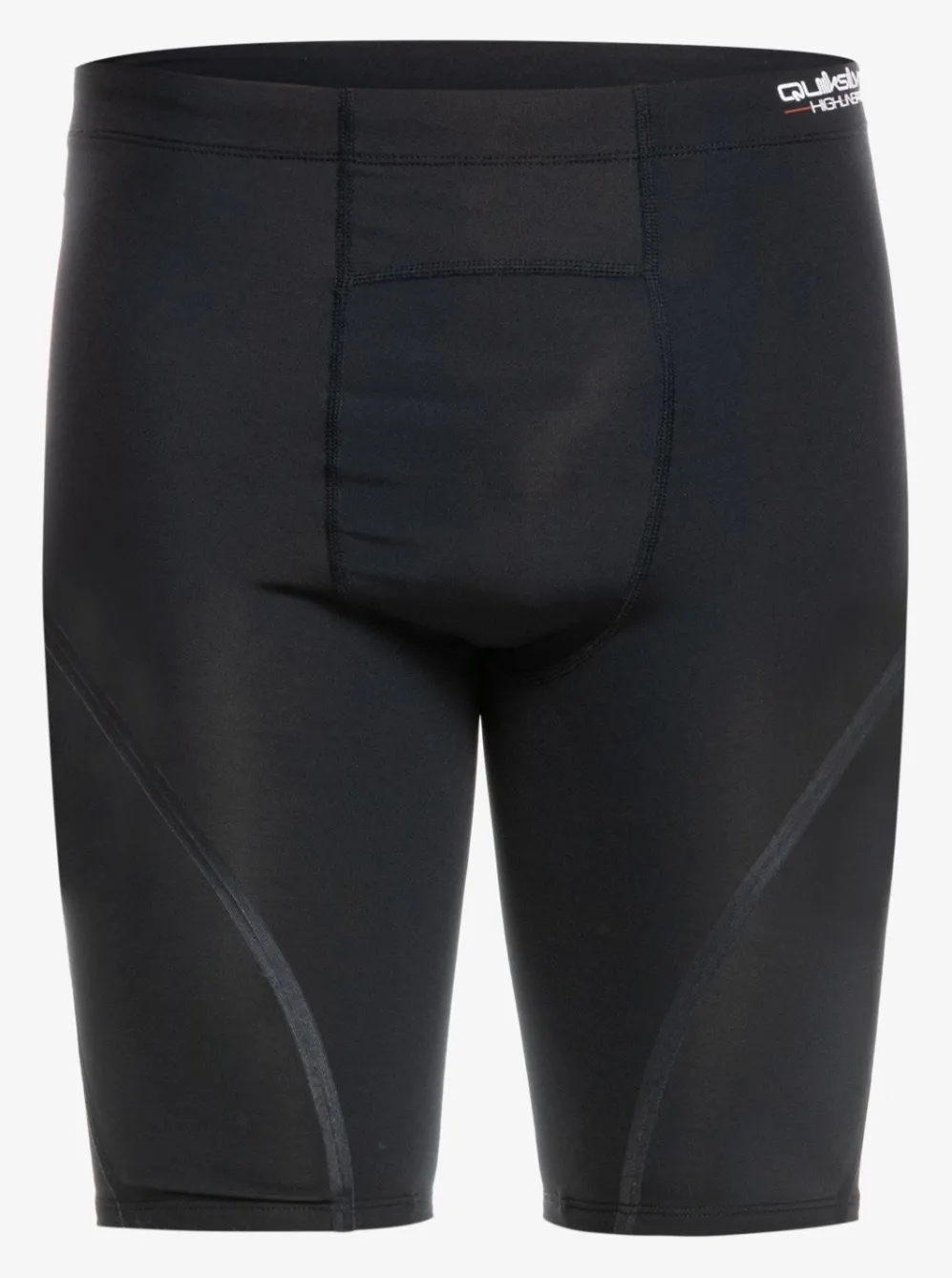 Quiksilver Wetsuits|Highline Pro Surf Compression Short Black
