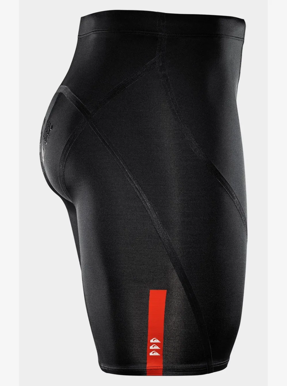 Quiksilver Wetsuits|Highline Pro Surf Compression Short Black