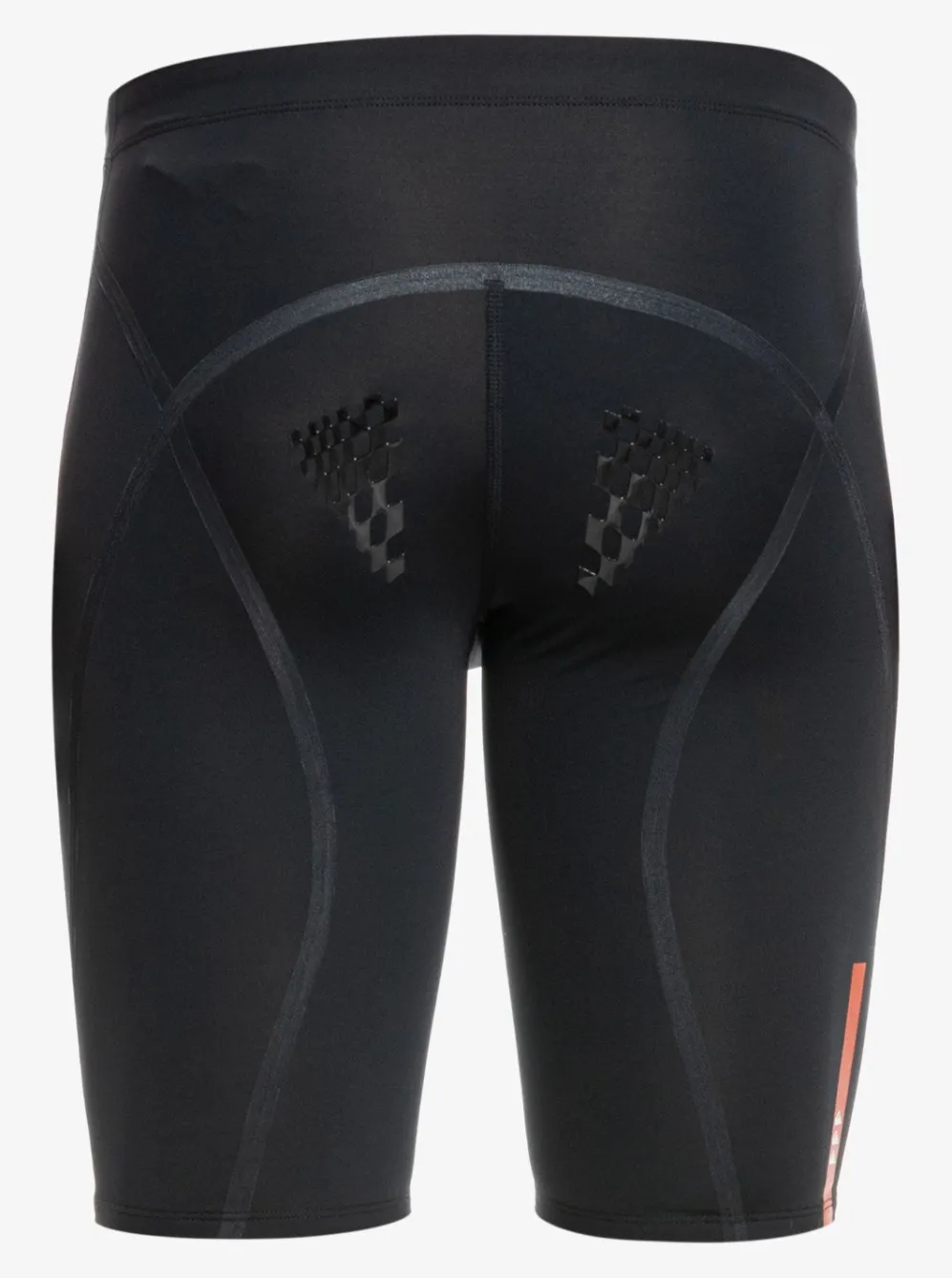 Quiksilver Wetsuits|Highline Pro Surf Compression Short Black