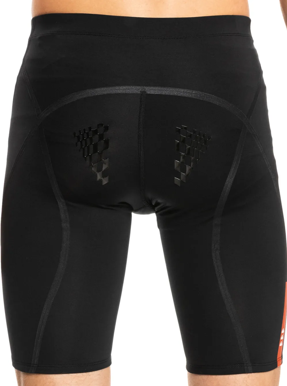 Quiksilver Wetsuits|Highline Pro Surf Compression Short Black