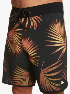 Quiksilver Boardshorts|Highline Scallop 19