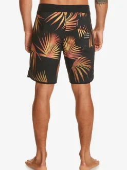 Quiksilver Boardshorts|Highline Scallop 19