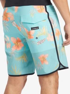 Quiksilver Boardshorts|Highline Scallop 19