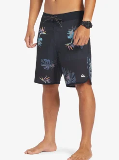 Quiksilver Boardshorts|Highline Scallop 19