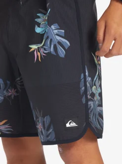Quiksilver Boardshorts|Highline Scallop 19