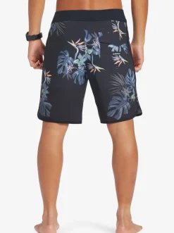 Quiksilver Boardshorts|Highline Scallop 19