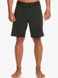 Quiksilver Boardshorts|Highline Scallop 19