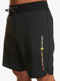 Quiksilver Boardshorts|Highline Scallop 19