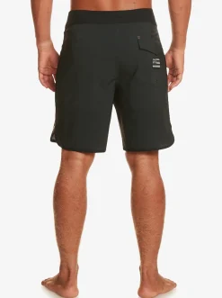 Quiksilver Boardshorts|Highline Scallop 19