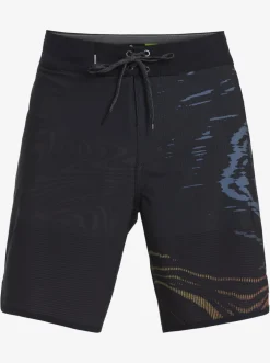 Quiksilver Boardshorts|Highline Scallop 19