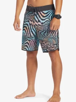 Quiksilver Boardshorts|Highline Scallop 19