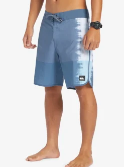 Quiksilver Boardshorts|Highline Scallop 19