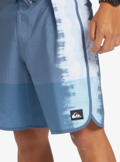 Quiksilver Boardshorts|Highline Scallop 19