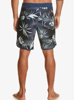 Quiksilver Boardshorts|Highline Scallop 19