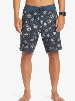 Quiksilver Boardshorts|Highline Scallop 19