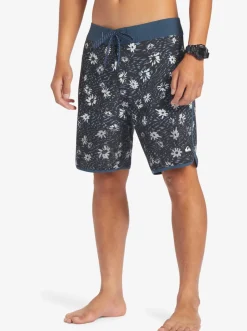 Quiksilver Boardshorts|Highline Scallop 19