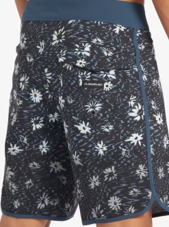Quiksilver Boardshorts|Highline Scallop 19