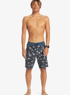 Quiksilver Boardshorts|Highline Scallop 19