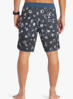 Quiksilver Boardshorts|Highline Scallop 19