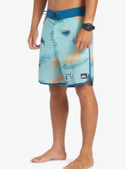 Quiksilver Boardshorts|Highline Scallop 19