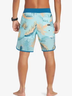 Quiksilver Boardshorts|Highline Scallop 19