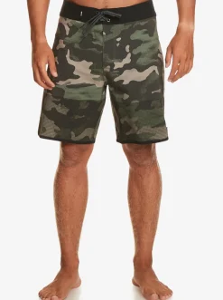 Quiksilver Boardshorts|Highline Scallop 19