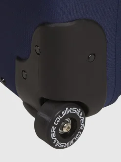 Quiksilver Backpacks & Bags|Horizon 41L Wheeled Suitcase Naval Academy