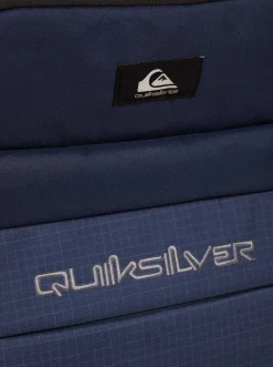 Quiksilver Backpacks & Bags|Horizon 41L Wheeled Suitcase Naval Academy