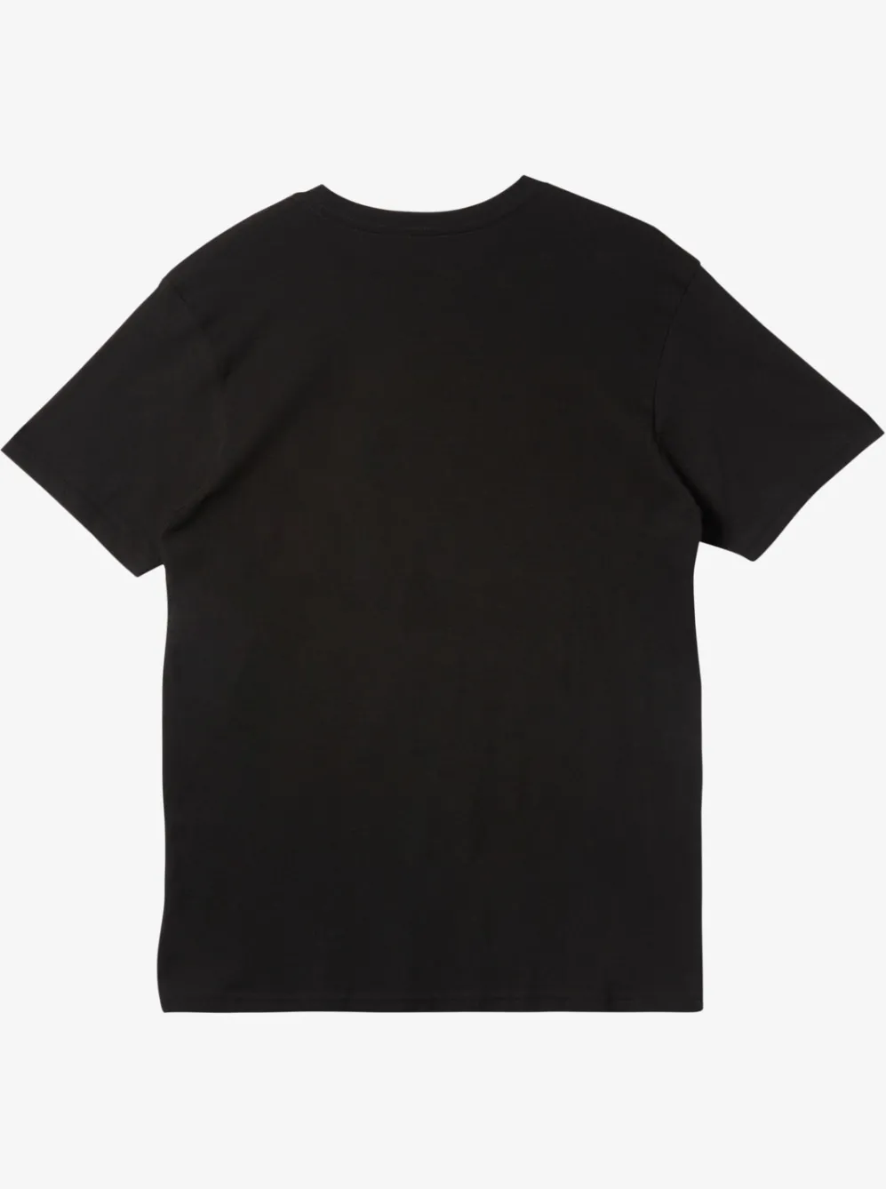 Quiksilver Tees|Insta Fill T-Shirt Black