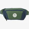 Quiksilver Backpacks & Bags|Jungler 1.5L Fanny Pack Naval Academy
