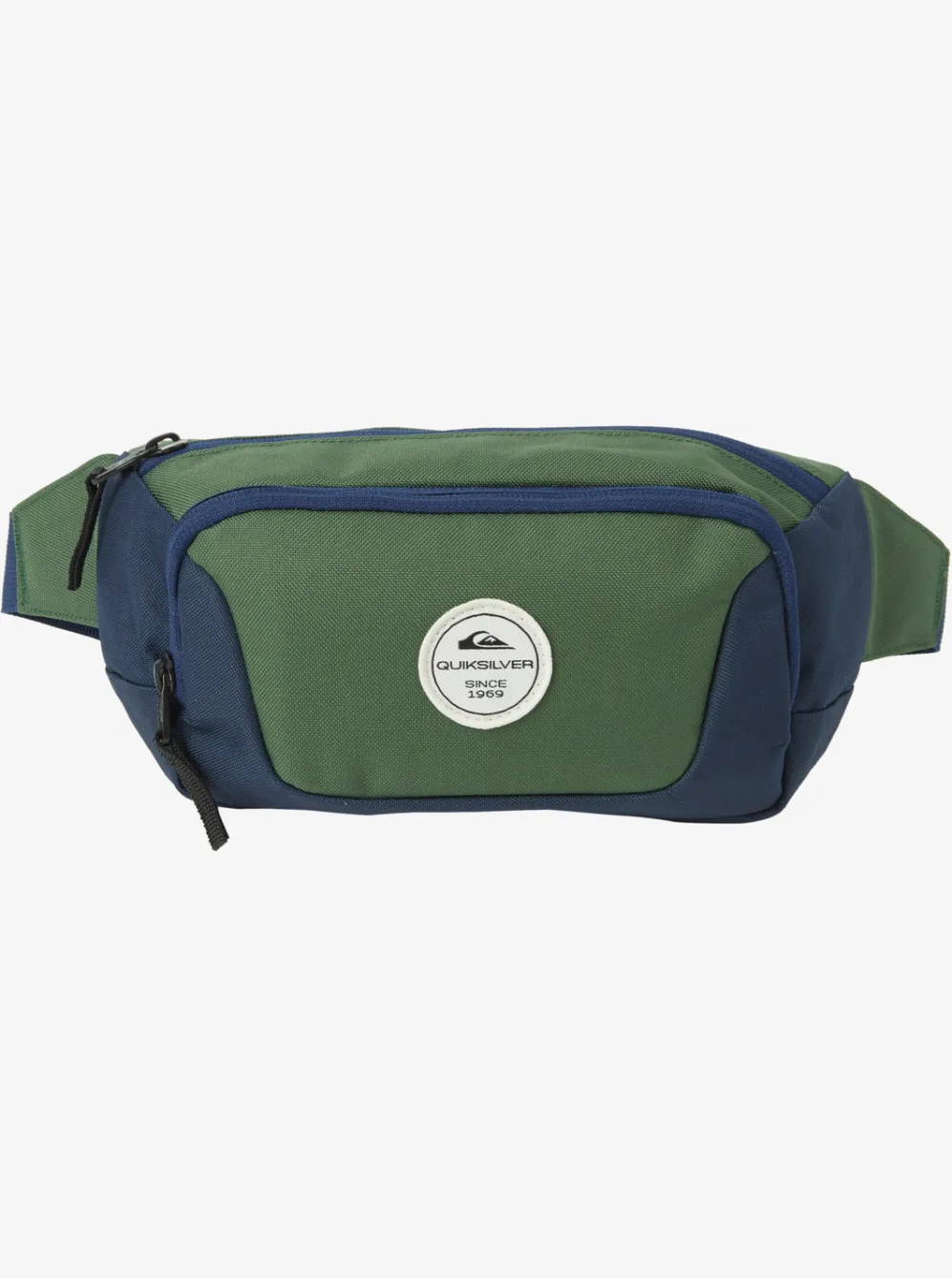Quiksilver Backpacks & Bags|Jungler 1.5L Fanny Pack Naval Academy