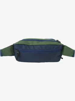Quiksilver Backpacks & Bags|Jungler 1.5L Fanny Pack Naval Academy
