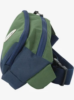 Quiksilver Backpacks & Bags|Jungler 1.5L Fanny Pack Naval Academy