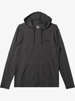 Quiksilver Shirts & Polos|Kentin Hoody Knit Tarmac Kentin Hoody