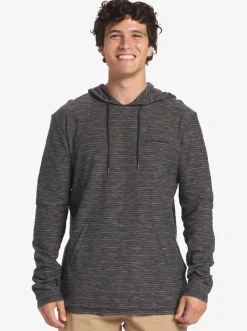Quiksilver Shirts & Polos|Kentin Hoody Knit Tarmac Kentin Hoody