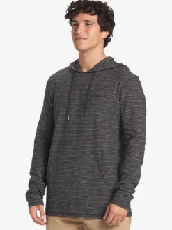 Quiksilver Shirts & Polos|Kentin Hoody Knit Tarmac Kentin Hoody