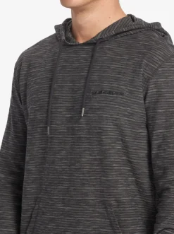 Quiksilver Shirts & Polos|Kentin Hoody Knit Tarmac Kentin Hoody