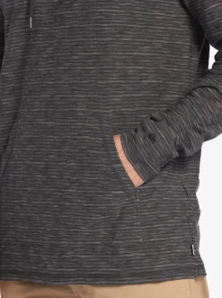 Quiksilver Shirts & Polos|Kentin Hoody Knit Tarmac Kentin Hoody