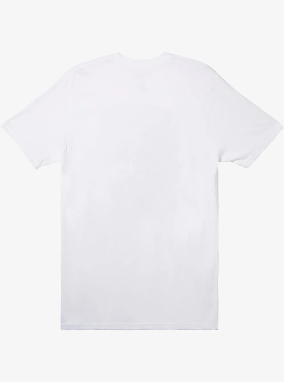 Quiksilver Tees|Land Down Under T-Shirt White