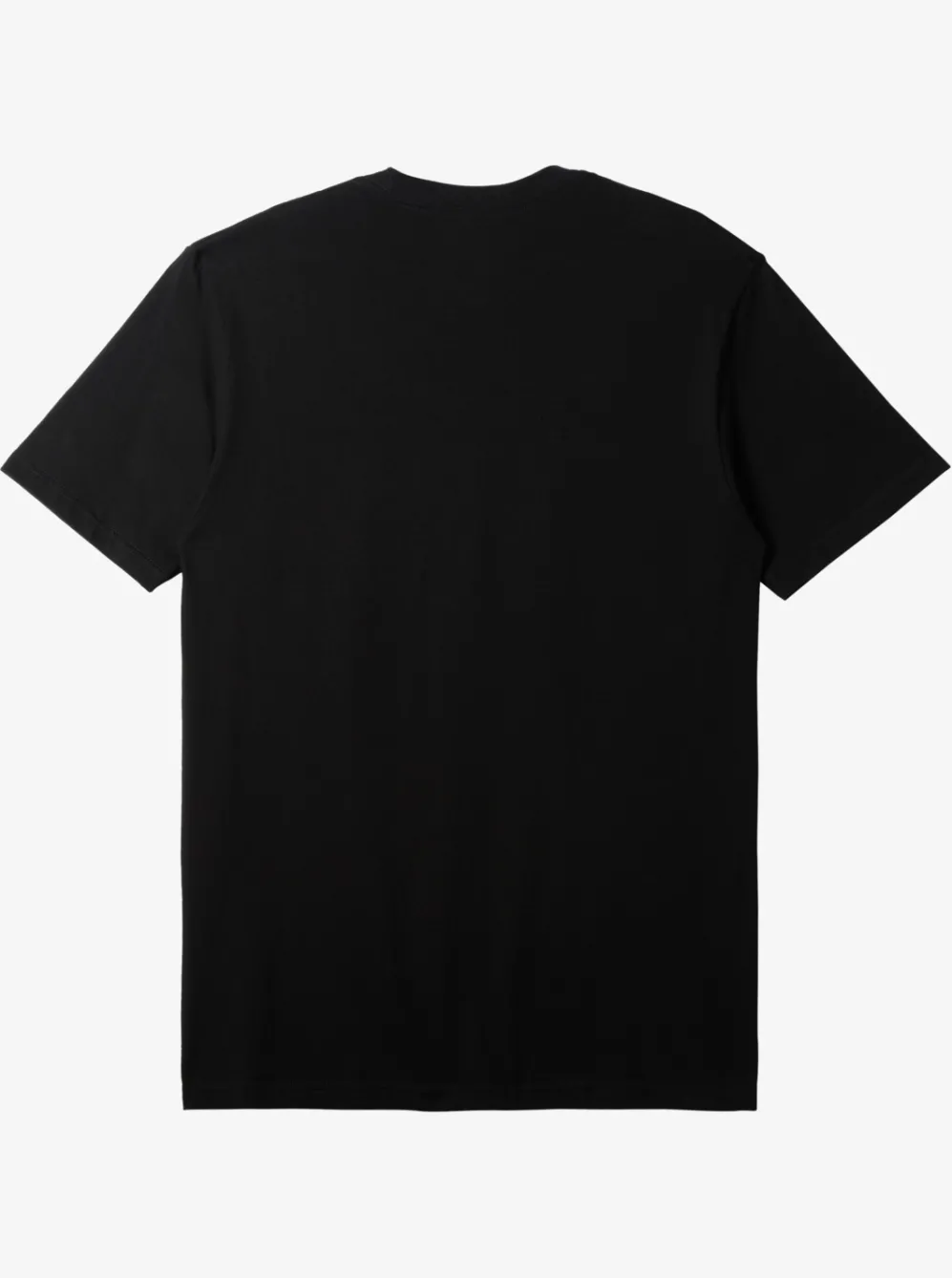 Quiksilver Tees|Land Down Under T-Shirt Black